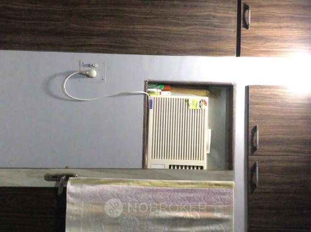 1 BHK Flat In Mangalya Apartment For Sale In Goregaon West