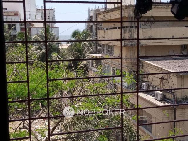 1 BHK Flat In Mangela Sarvodaya Chs for Rent In Andheri West