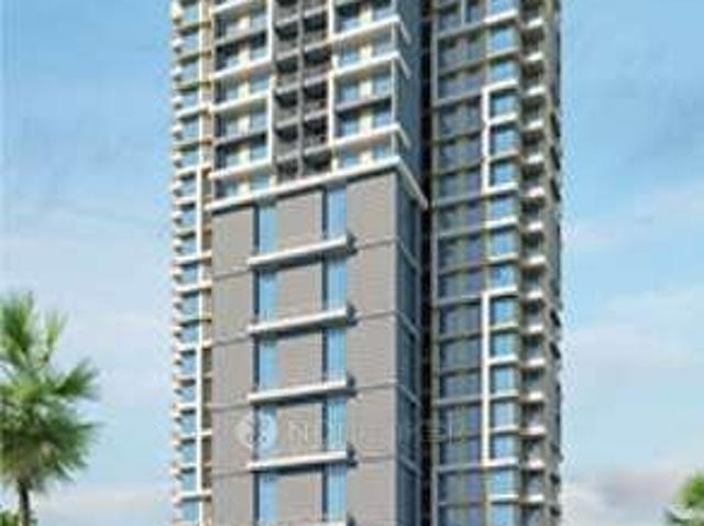 1 BHK Flat In Mangeshi Marvel For Sale In Kalyan West