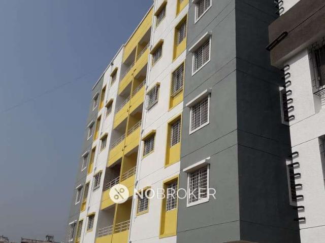 1 BHK Flat In Mangle Bhairav, Nanded City For Sale In Nanded