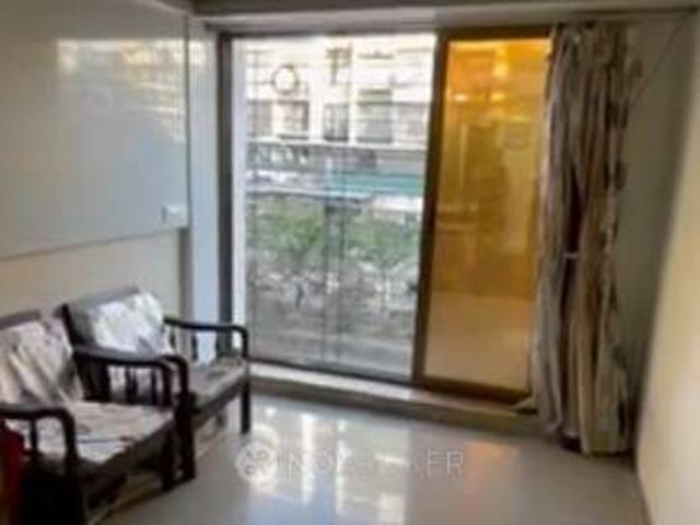 1 BHK Flat In Mango 44 Apartments For Sale In Ulwe
