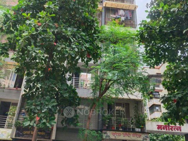 1 BHK Flat In Maniratna Apartment for Rent In Maniratna Apartment