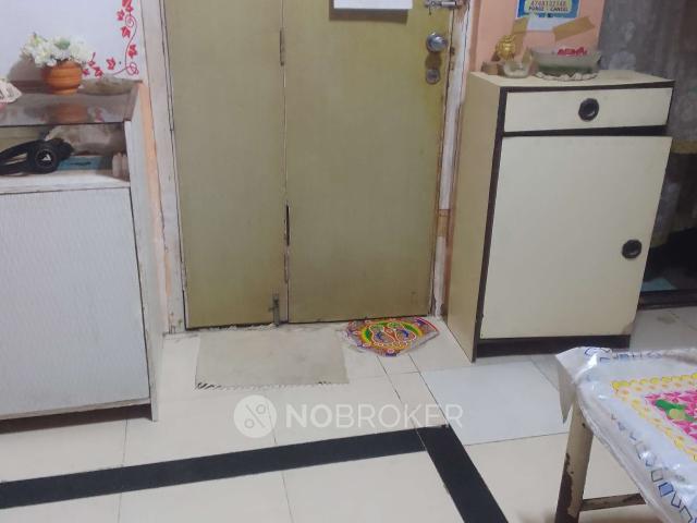 1 BHK Flat In Manish Apartment for Lease In Versova