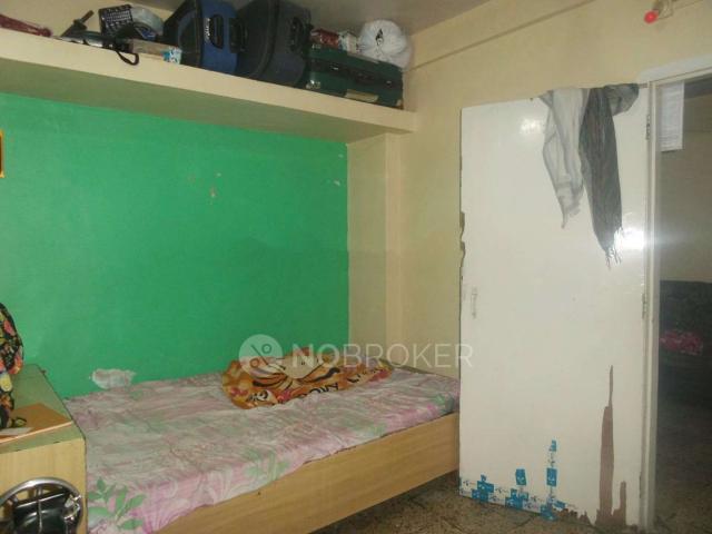 1 BHK Flat In Manisha Apartment For Sale In Kondhwa
