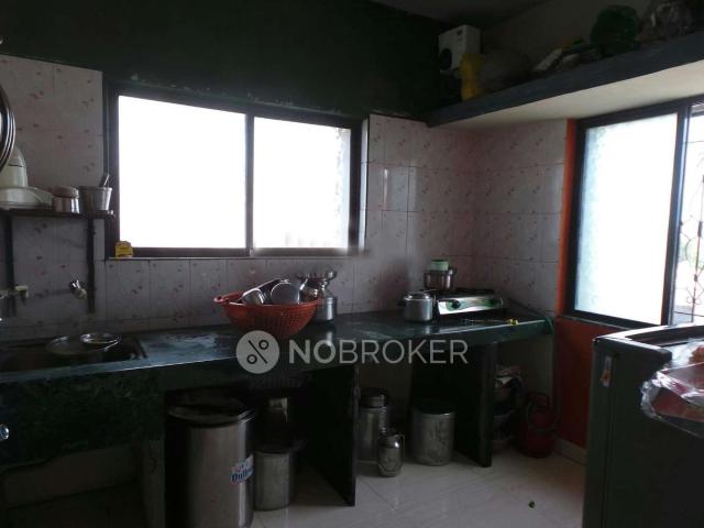 1 BHK Flat In Manjula Heights For Sale In Chakan