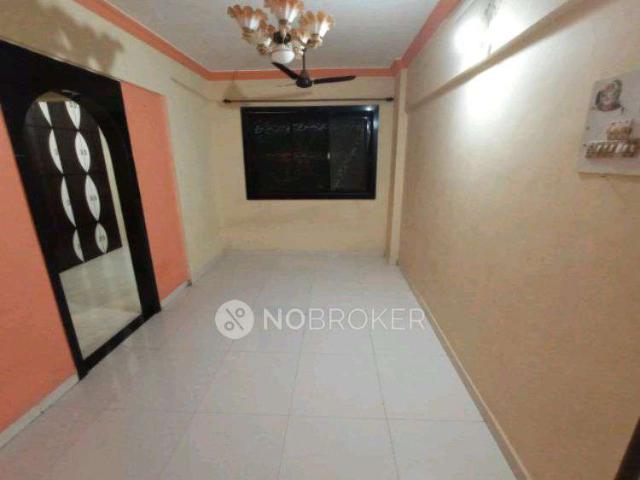 1 BHK Flat In Manjusha Dombivli for Rent In Reti Bunder Road