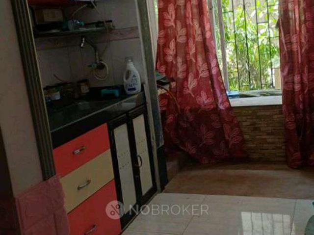 1 BHK Flat In Manjari Paradise for Rent In Kharghar