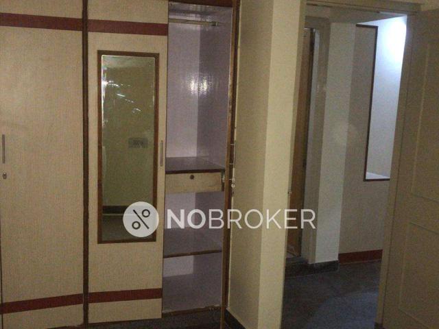 1 BHK Flat In Manjnanatha for Rent In Hsr Layout