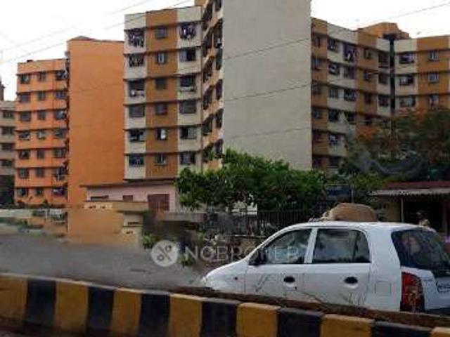 1 BHK Flat In Mankur Koina For Sale In Mankhurd