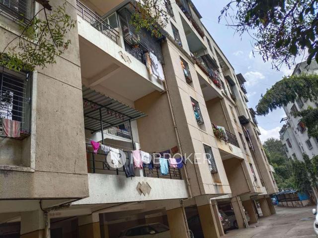 1 BHK Flat In Mansarovar Annexe For Sale In Kondhwa Budruk