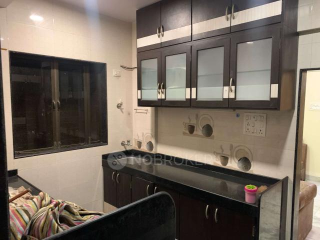 1 BHK Flat In Manthan for Rent In Thane West