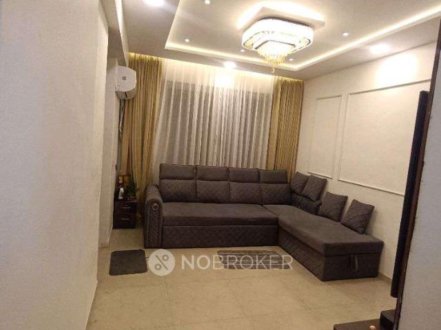 1 BHK Flat In Manthan Residency For Sale In Dudulgaon