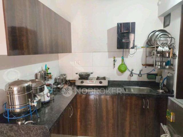1 BHK Flat In Mantra 24 West For Sale In Gahunje