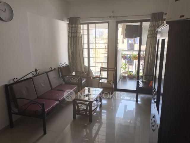 1 BHK Flat In Mantra 24 West For Sale In Gahunje