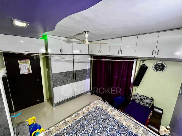 1 BHK Flat In Mantra Majestica Apartment for Rent In Hadapsar, Pune