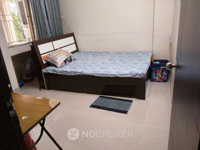 1 BHK Flat In Mantra Majestica Apartment, Hadapsar, Pune for Rent In Hadapsar, Pune