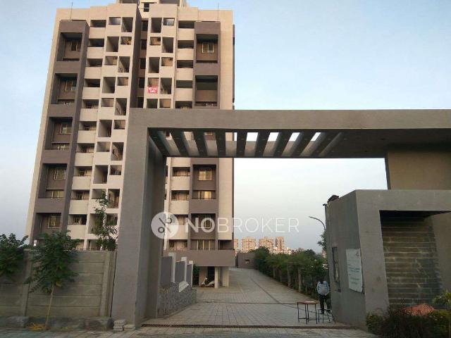 1 BHK Flat In Mantra Senses For Sale In Autadwadi Handewadi