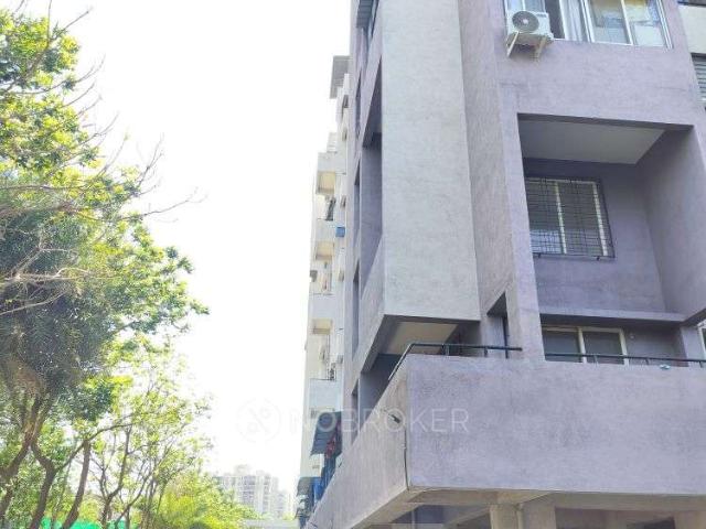 1 BHK Flat In Mantra Senses For Sale In Handewadi