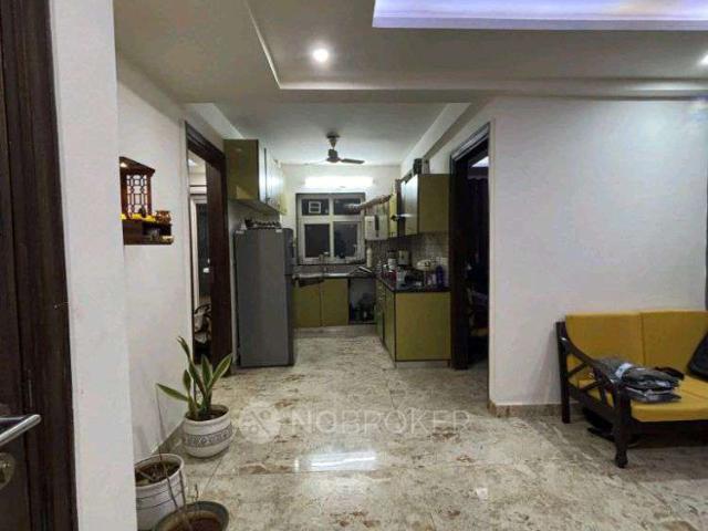 1 BHK Flat In Mantri Classic Apartments for Rent In Koramangala