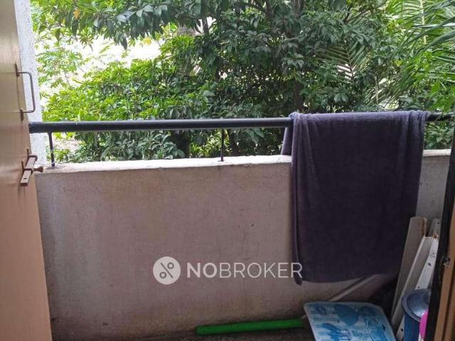 1 BHK Flat In Mantri Housing Complex For Sale In Dapodi