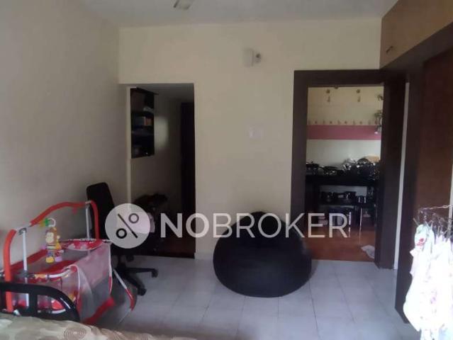 1 BHK Flat In Mantri Market for Rent In Hadapsar