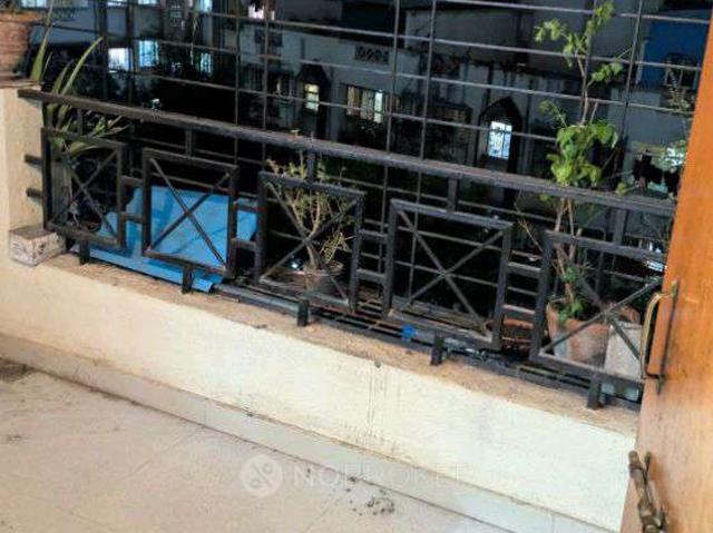 1 BHK Flat In Mantri Market for Rent In Hadapsar