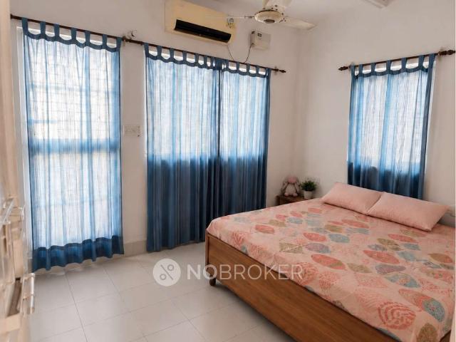 1 BHK Flat In Masjid Moth Rwa Dda Flats for Rent In Greater Kailash