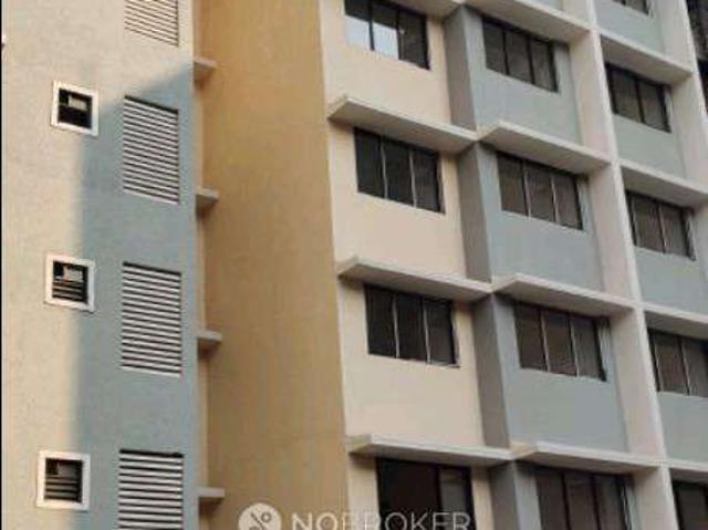 1 BHK Flat In Mass U Foria For Sale In Kurla West