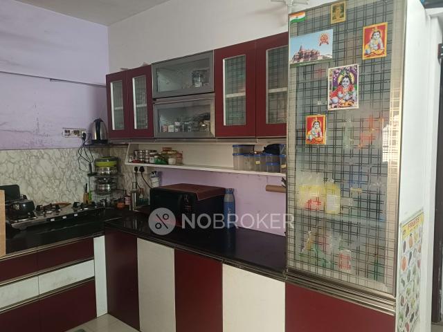 1 BHK Flat In Maple Aura County, Wagholi for Rent In Hx85+h4c, Behind Mapple Hotel, Ubale Nagar, Wagholi, Pune, Maharashtra 412207, India