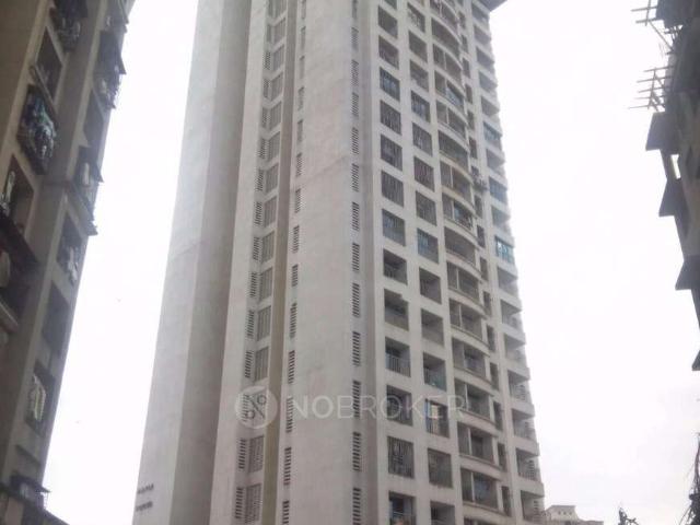1 BHK Flat In Maple Tower For Sale In Jogeshwari West