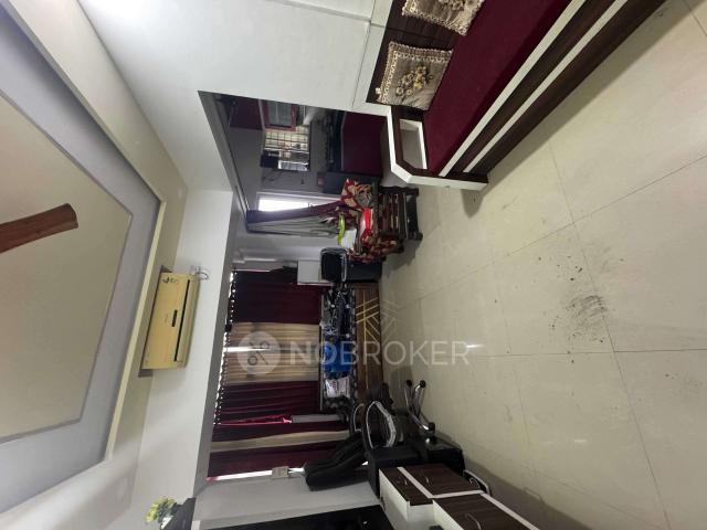1 BHK Flat In Maple Woodz for Rent In Wagholi