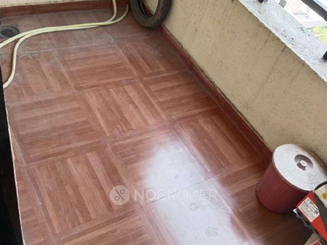 1 BHK Flat In Maple Woodz for Rent In Wagholi