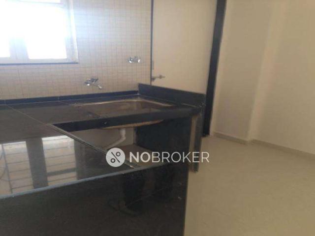 1 BHK Flat In Maple Woodz For Sale In Wagholi