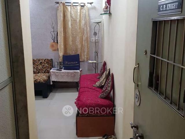 1 BHK Flat In Marol, Andheri East for Rent In Richard Garage