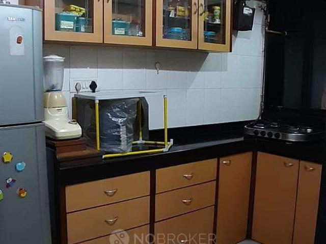 1 BHK Flat In Marol Crescent Chs for Rent In Andheri East