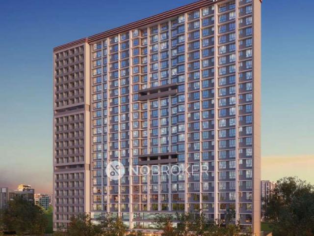 1 BHK Flat In Marathon Neo Valley for Lease In Bhandup West