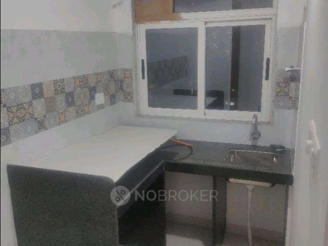 1 BHK Flat In Marathon Neo Hills For Sale In Bhandup West