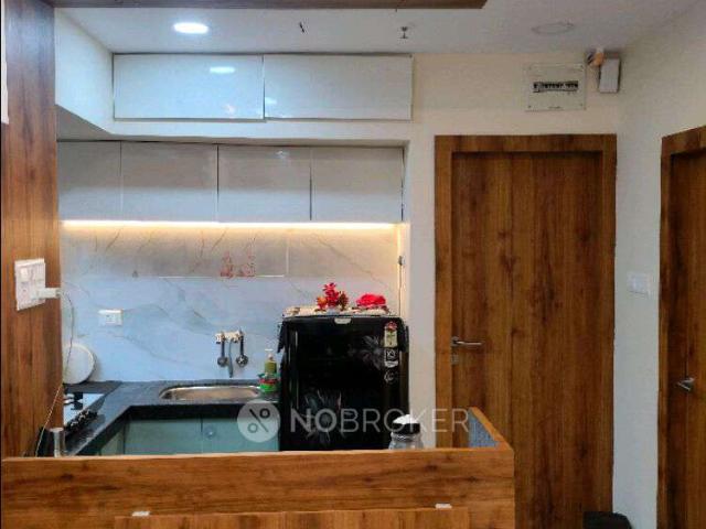 1 BHK Flat In Marathon Neo Homes For Sale In Shiv Prasad Chawl, 36, Sai Vihar Marg, Anand Nagar, Bhandup West, Mumbai, Maharashtra 400078, India