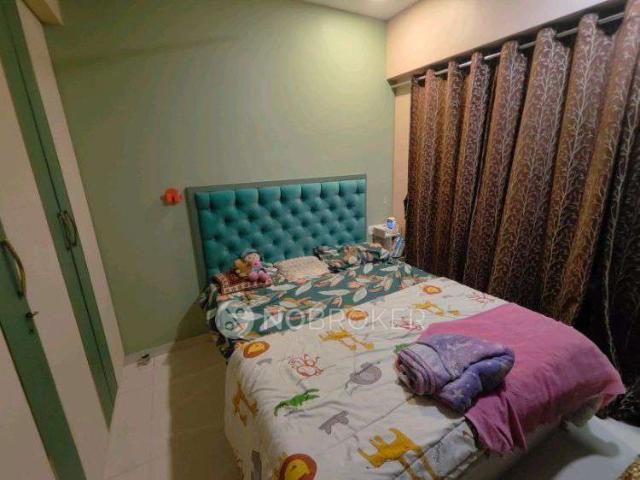 1 BHK Flat In Marathon Neo Skies For Sale In Marathon Neosk