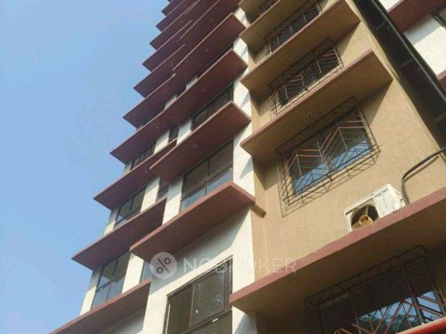 1 BHK Flat In Marathon Neo Square For Sale In Bhandup West