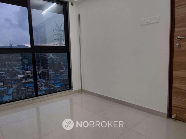 1 BHK Flat In Marathon Neo Square For Sale In Bhandup West