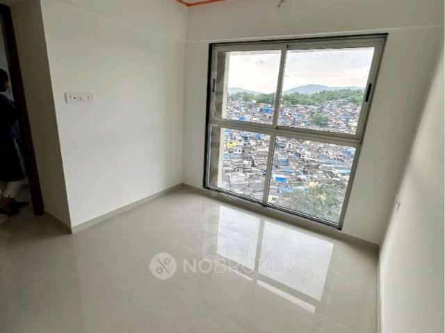 1 BHK Flat In Marathon Neohills For Sale In Bhandup West