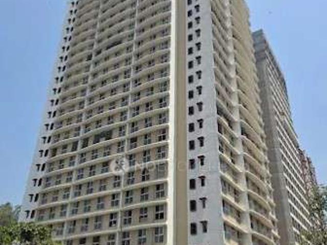 1 BHK Flat In Marathon Neopark For Sale In Bhandup West