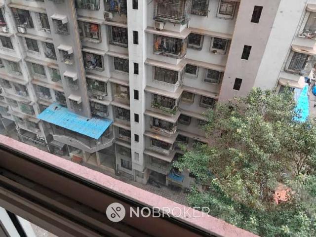 1 BHK Flat In Marathon Neoskies For Sale In Bhandup West