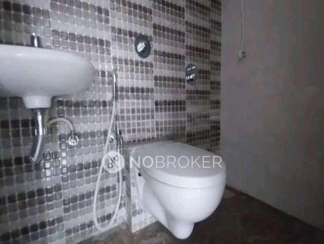 1 BHK Flat In Marathon Neoskies For Sale In Bhandup West