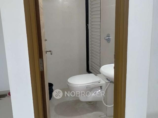 1 BHK Flat In Marathon Neoskies For Sale In Utkarsh Nagar, Bhandup West