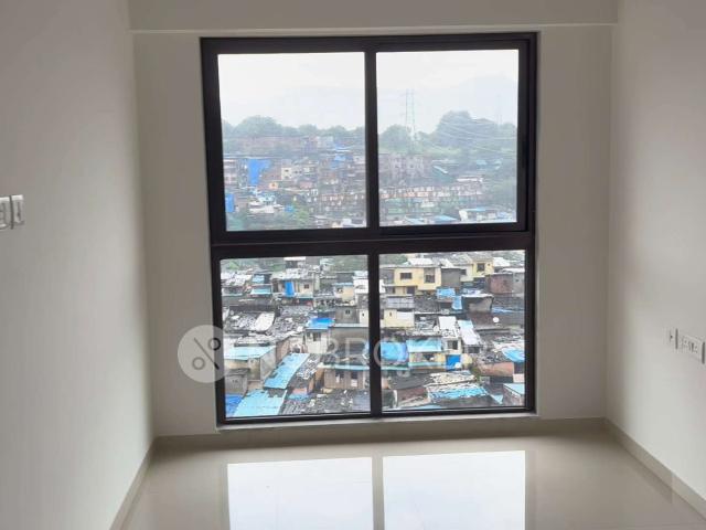1 BHK Flat In Marathon Neosquare For Sale In Bhandup West