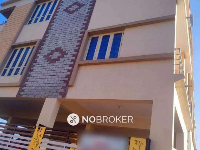 1 BHK Flat In Marakey House for Rent In Koramangala