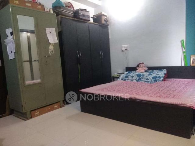 1 BHK Flat In Maria Apartments Chs For Sale In Airoli