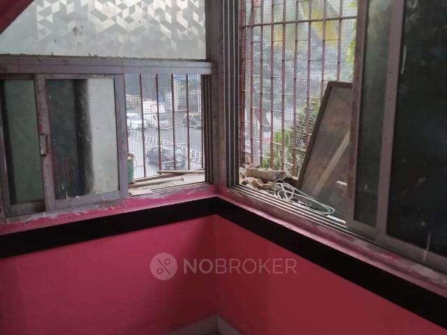 1 BHK Flat In Maria Bhawan for Lease In Chhatrapati Shivaji Terminus Area, Fort